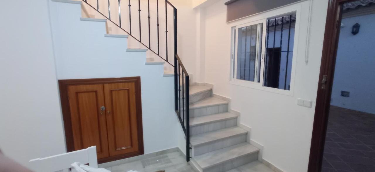 아르코스델라프론테라 Apartamento Arkus 빌라 외부 사진
