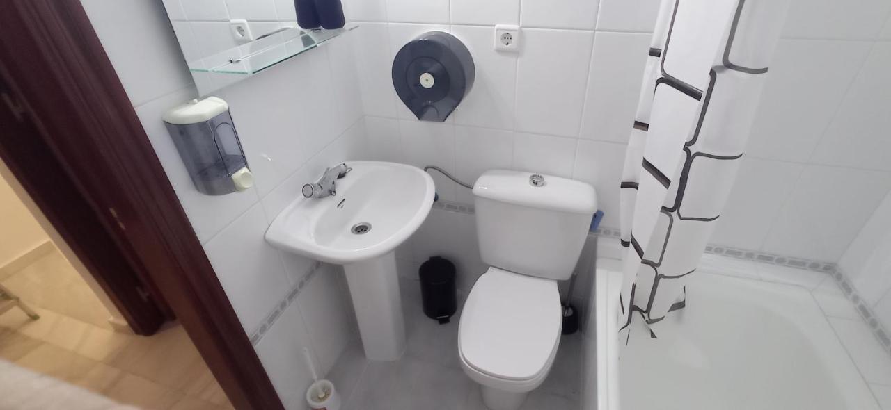 아르코스델라프론테라 Apartamento Arkus 빌라 외부 사진